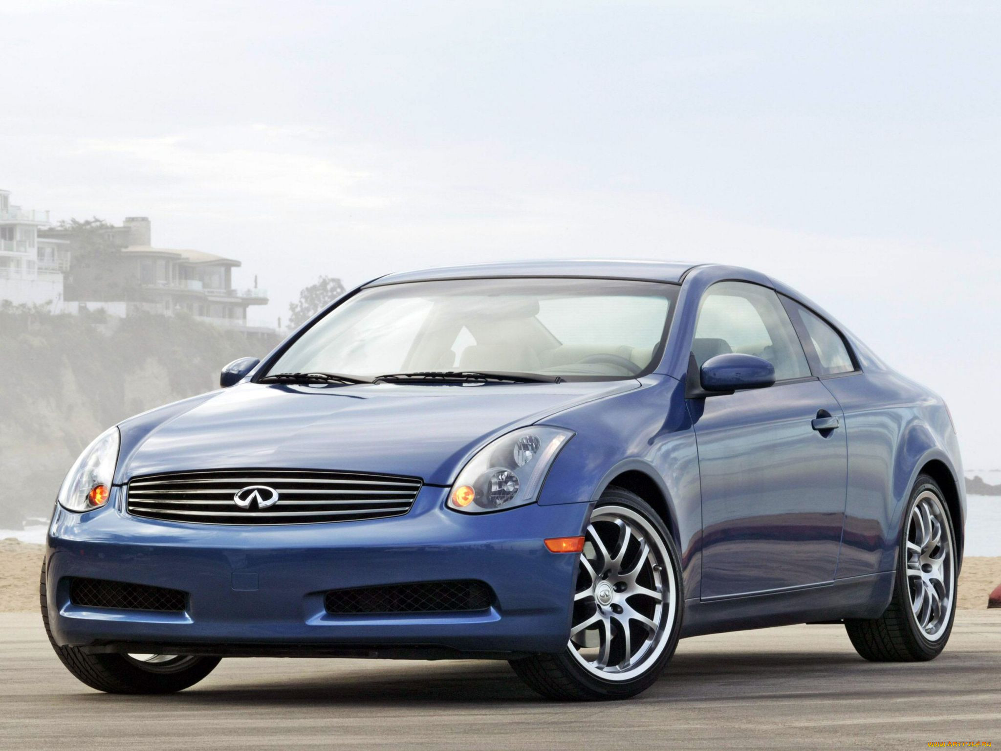 , infiniti